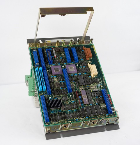 Fanuc série a02b 0100 b501 - fanuc, a02b-0100-b501