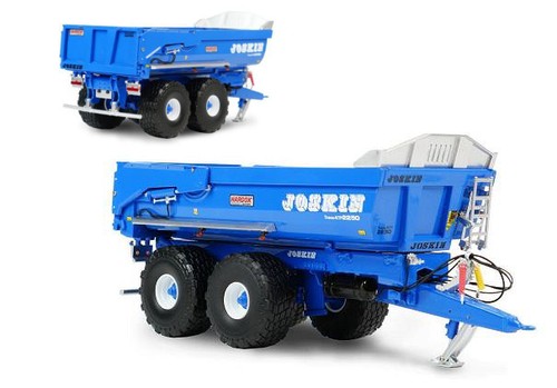 Miniature tracteur 32 - tracteur, 1:32