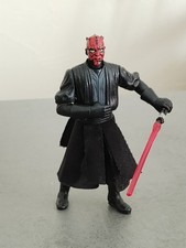 Star wars figurine darth maul - wars,