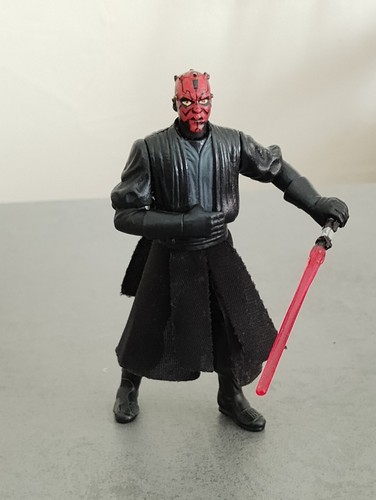 Star wars figurine darth - figurine, maul