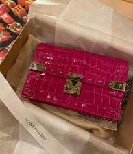 Authentique sac à