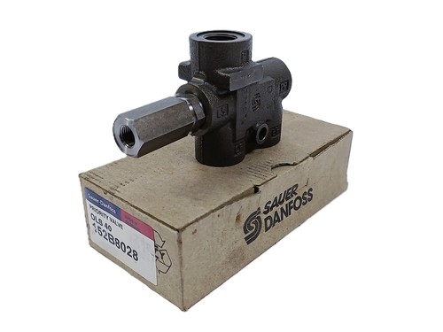 Sauer danfoss 152b8028 ols - 152b8028, 40