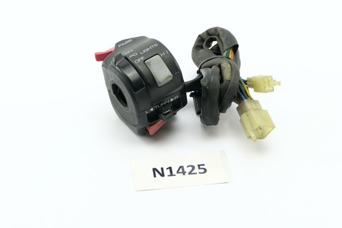 Yamaha tdm 850 3vd 1993 - 850,