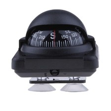 Boussole De Navigation électronique De Bateau De Camion De Voiture En Forme De