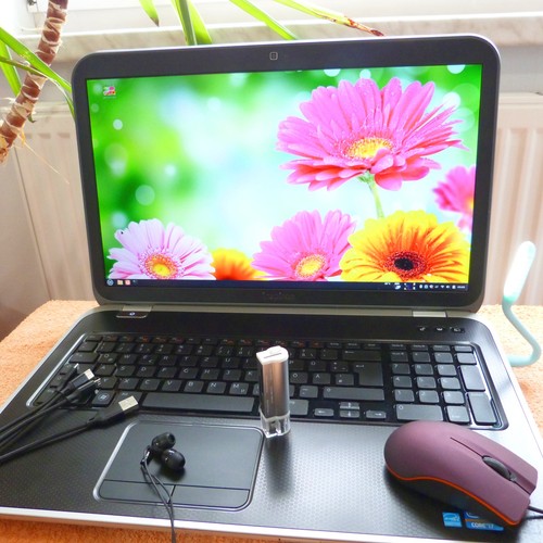 Dell 7720 17r pouces fullhd - 7720, 17