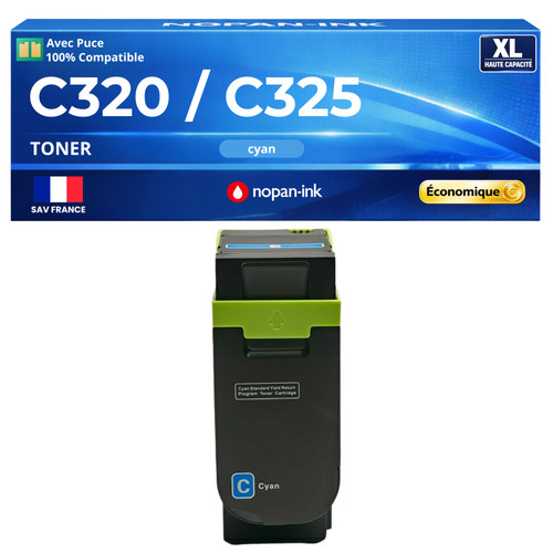 Toner 006r04828 compatible - toner,