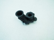 COLLECTEUR BRIDE THERMIQUE ASPIRATION TRONÇONNEUSE STIHL MS211 MS211C MS211/C...