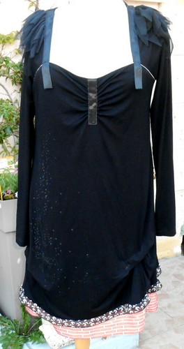 Robe mode est vous lmv - a,