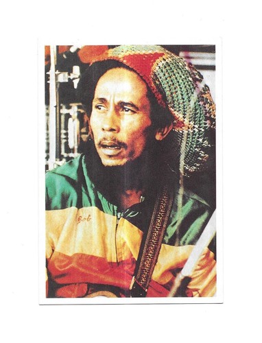 Rare carte postale bob - /,