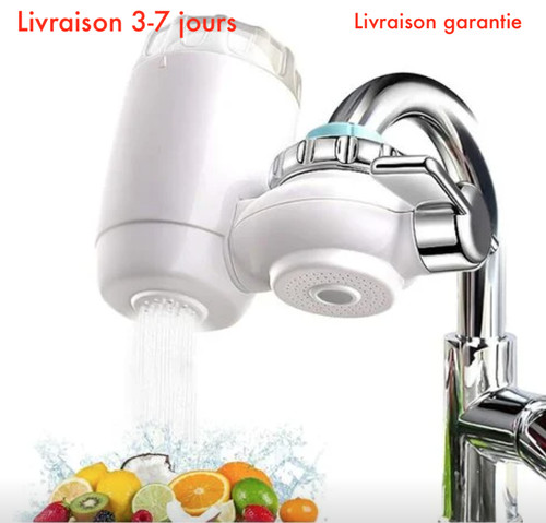 Filtre eau pour - filtre,