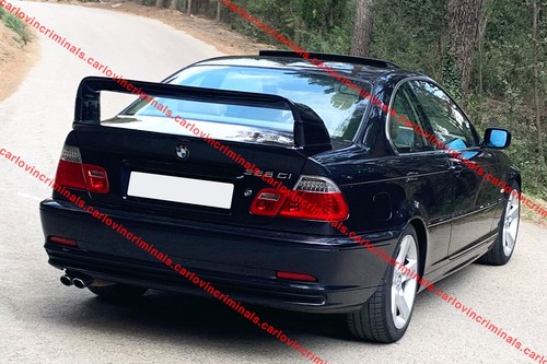 Bmw serie e46 coupe 2 - serie,