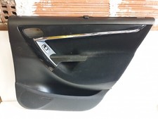 Garniture Panneau Porte Arriere Droit CITROEN C4 PICASSO Exclusive 96851332ZD