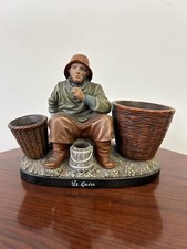 souvenir LE HAVRE  Terre Cuite