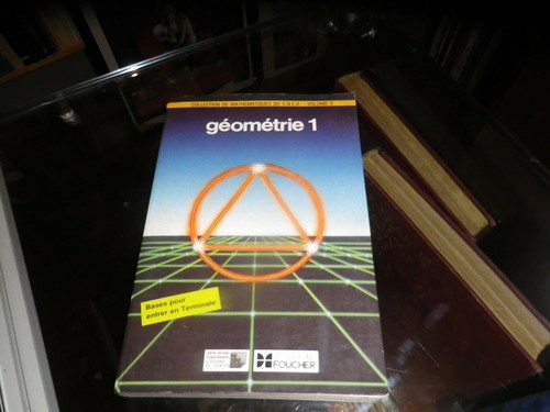 Collection mathematiques du - mathematiques,