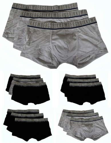 Pack boxer homme tripack - pack,