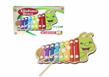 X Xylophone Chenille Jouet Jeu