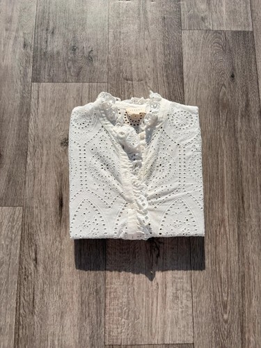 Chemise sézane modèle chlo - chemise,