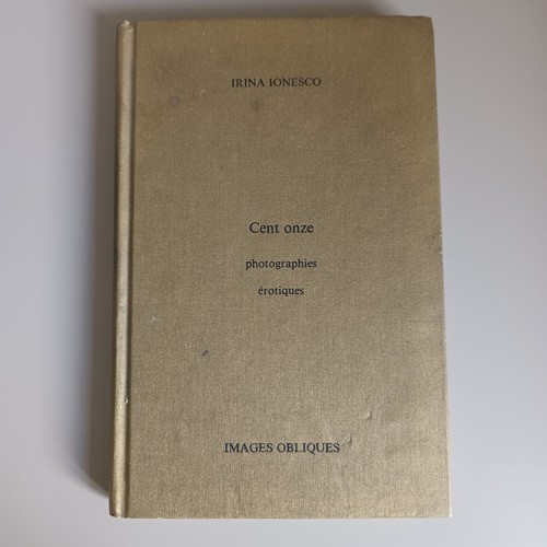 Livre ancien irina - irina, ionesco