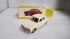 N10 Dinky Toys 1428 - PEUGEOT