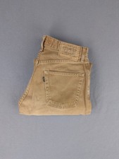 Jean Levi's 401 Vintage 90s