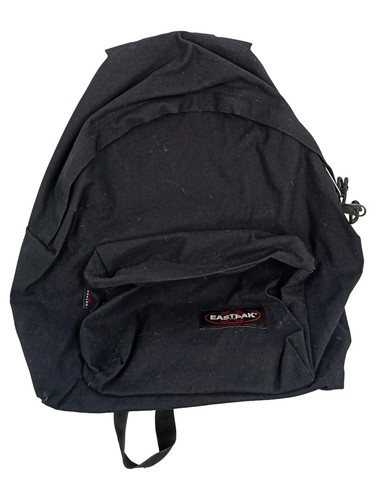 Eastpak sac dos noir - sac,
