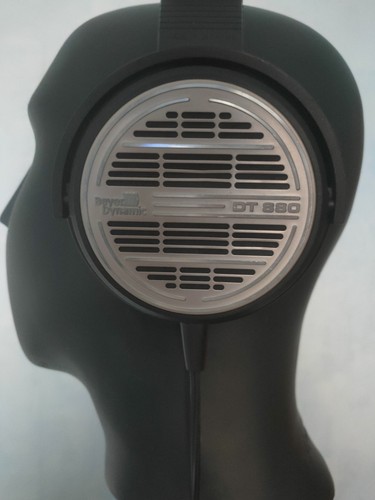 Beyerdynamic dt880 - beyerdynamic,
