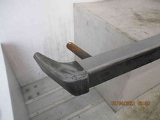 Pare-choc arriere 21210280401010 Lada NIVA