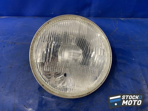 Optique phare suzuki 500 - suzuki,
