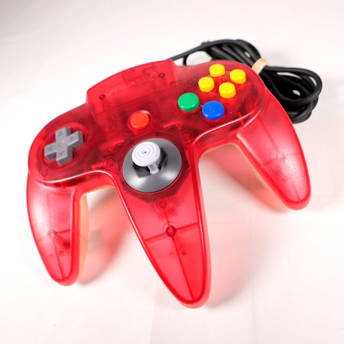 Manette pad controller - manette,