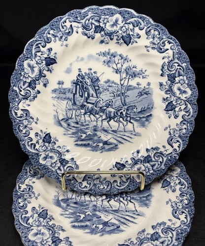 Lot vintage johnson - of,