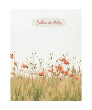 Cahier de notes: Pour les