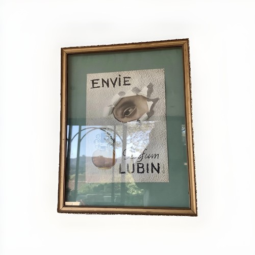 Affiche encadrée - affiche,