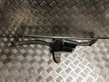 Moteur essuie glace avant
