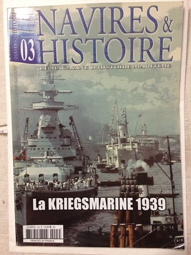 Navires histoire la - navires,