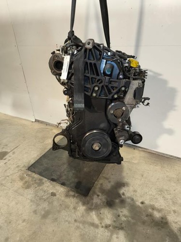 Moteur nissan qashqai phase - nissan, 1