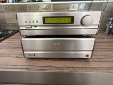 Tuner ampli denon - ampli,