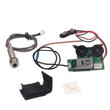 Système De Préampli EQ Micro