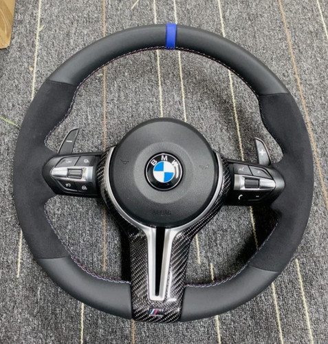 Volant bmw sport e70 - m,
