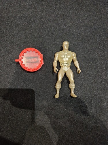 Figurine marvel secret wars - figurine,