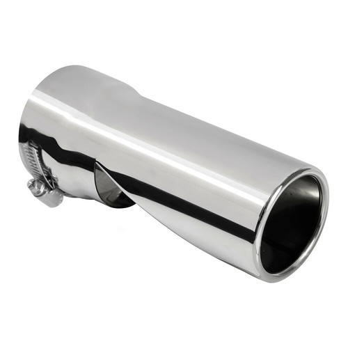 Embout pot échappement - embout, d’échappement
