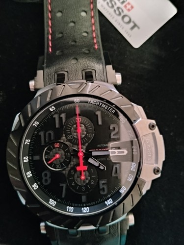 Tissot race motogp - motogp, montre