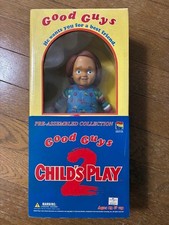 Good Guys Chucky Child's Play