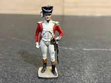 Vertunni : officier du bataillon valaisan