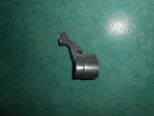 Corps poignée droite Motobécane Cady guidon 22 mm neuf ancien stock