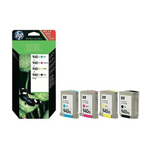 Original 940xl set - original,