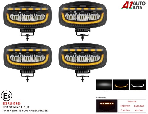Jumbo led spot light - jumbo,