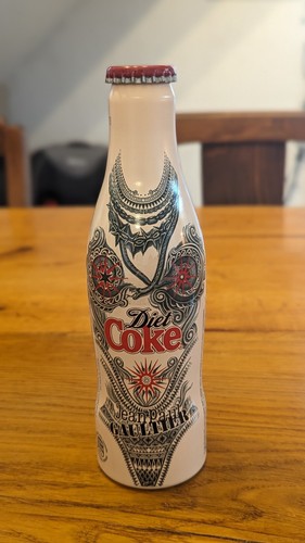 Coca cola light jean - light,