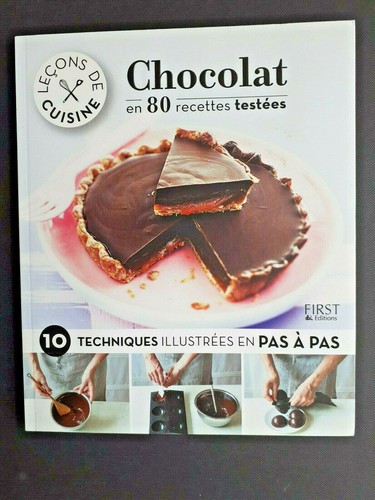 Chocolat recettes - chocolat,