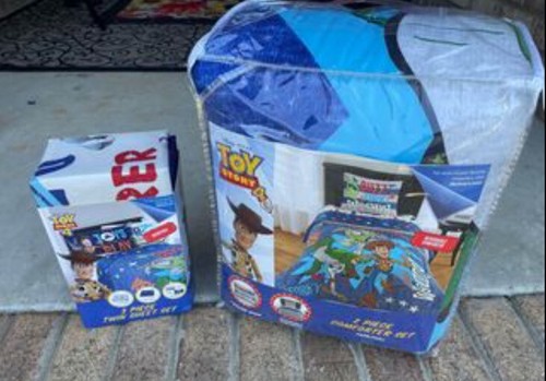 Toy story - toy, 4