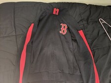 Boston Red Sox Leader